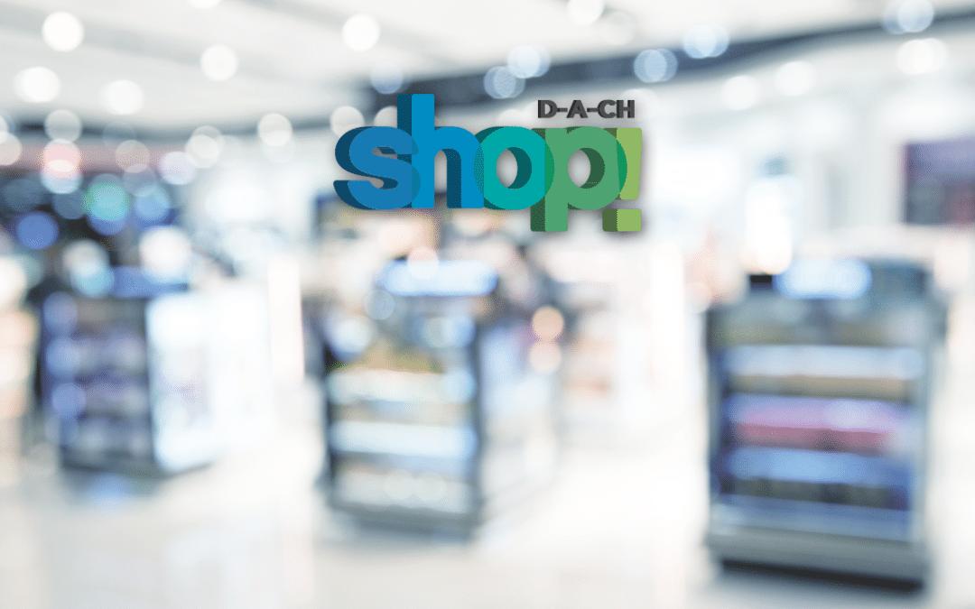 SHOP! D-A-CH e.V.  Neu im Mitgliederbereich