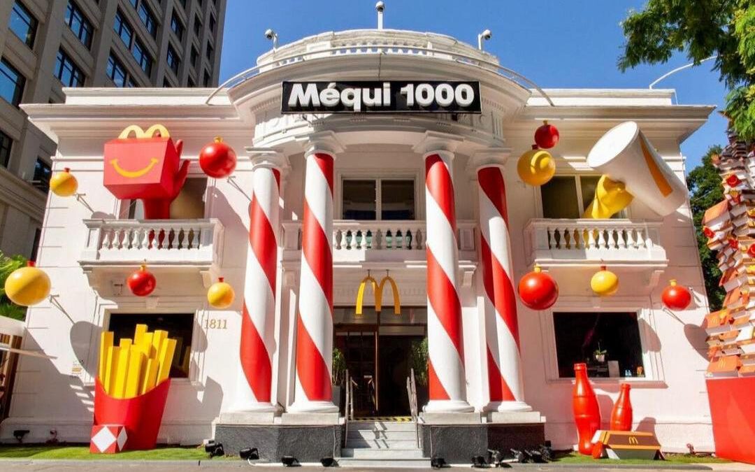 In-Store Report – 2020 Christmas at Retail Worldwide