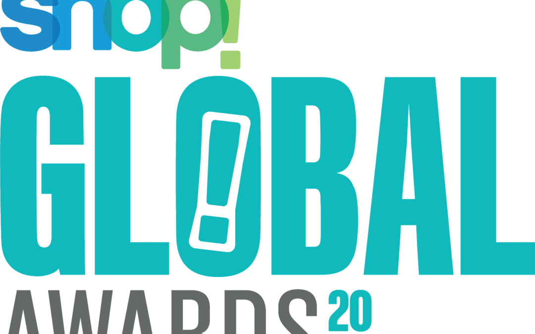 Shop! Global Awards 2024 – Goldgewinner sind eingeladen